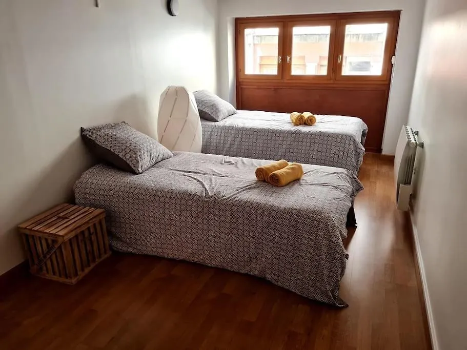 Duplex Atypique Loft Lyon 6 Appartement